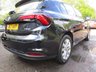USED 2017 67 FIAT TIPO 1.4 EASY 5d 94 BHP Only 9,044 miles covered from new! Excellent Service History + Just Serviced, One Previous Owner, NEW MOT, Low Insurance Group!