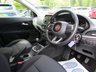 USED 2017 67 FIAT TIPO 1.4 EASY 5d 94 BHP Only 9,044 miles covered from new! Excellent Service History + Just Serviced, One Previous Owner, NEW MOT, Low Insurance Group!