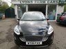 USED 2019 19 FORD FIESTA 1.0 ECOBOOST ZETEC 5d 99 BHP Just Serviced, One Owner, MOT until August 2022, Great fuel economy!