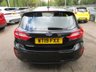 USED 2019 19 FORD FIESTA 1.0 ECOBOOST ZETEC 5d 99 BHP Just Serviced, One Owner, MOT until August 2022, Great fuel economy!