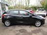 USED 2019 19 FORD FIESTA 1.0 ECOBOOST ZETEC 5d 99 BHP Just Serviced, One Owner, MOT until August 2022, Great fuel economy!