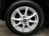 USED 2019 19 FORD FIESTA 1.0 ECOBOOST ZETEC 5d 99 BHP Just Serviced, One Owner, MOT until August 2022, Great fuel economy!