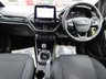 USED 2019 19 FORD FIESTA 1.0 ECOBOOST ZETEC 5d 99 BHP Just Serviced, One Owner, MOT until August 2022, Great fuel economy!