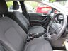 USED 2019 19 FORD FIESTA 1.0 ECOBOOST ZETEC 5d 99 BHP Just Serviced, One Owner, MOT until August 2022, Great fuel economy!
