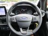 USED 2019 19 FORD FIESTA 1.0 ECOBOOST ZETEC 5d 99 BHP Just Serviced, One Owner, MOT until August 2022, Great fuel economy!