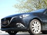 USED 2016 16 MAZDA 3 1.5 D SPORT NAV 5d 104 BHP ONLY 42K FROM NEW FSH A/C VGC