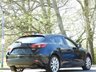 USED 2016 16 MAZDA 3 1.5 D SPORT NAV 5d 104 BHP ONLY 42K FROM NEW FSH A/C VGC