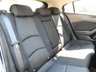 USED 2016 16 MAZDA 3 1.5 D SPORT NAV 5d 104 BHP ONLY 42K FROM NEW FSH A/C VGC