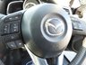 USED 2016 16 MAZDA 3 1.5 D SPORT NAV 5d 104 BHP ONLY 42K FROM NEW FSH A/C VGC
