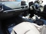 USED 2016 16 MAZDA 3 1.5 D SPORT NAV 5d 104 BHP ONLY 42K FROM NEW FSH A/C VGC