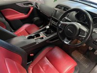USED 2016 66 JAGUAR F-PACE 2.0 R-SPORT AWD 5d 178 BHP 30 DAY GAP INSURANCE