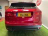 USED 2016 66 JAGUAR F-PACE 2.0 R-SPORT AWD 5d 178 BHP 30 DAY GAP INSURANCE