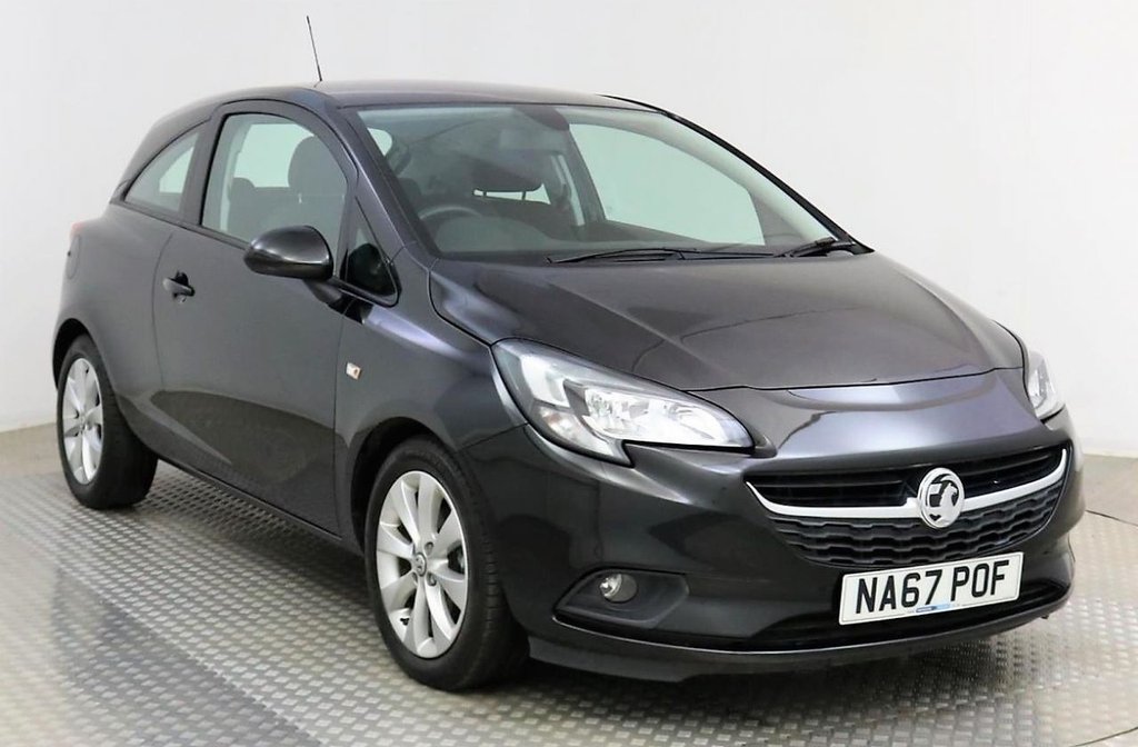 View our VAUXHALL CORSA