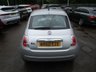 USED 2010 60 FIAT 500 1.2 POP 3d 69 BHP *Optional extra Bluetooth/Telephone with Music Streaming* Low Mileage, Just Serviced, MOT until December 2021, Great fuel economy! Only &pound;30 Road Tax! Low Insurance Group!