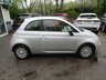 USED 2010 60 FIAT 500 1.2 POP 3d 69 BHP *Optional extra Bluetooth/Telephone with Music Streaming* Low Mileage, Just Serviced, MOT until December 2021, Great fuel economy! Only &pound;30 Road Tax! Low Insurance Group!
