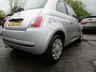 USED 2010 60 FIAT 500 1.2 POP 3d 69 BHP *Optional extra Bluetooth/Telephone with Music Streaming* Low Mileage, Just Serviced, MOT until December 2021, Great fuel economy! Only &pound;30 Road Tax! Low Insurance Group!