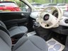USED 2010 60 FIAT 500 1.2 POP 3d 69 BHP *Optional extra Bluetooth/Telephone with Music Streaming* Low Mileage, Just Serviced, MOT until December 2021, Great fuel economy! Only &pound;30 Road Tax! Low Insurance Group!