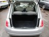 USED 2010 60 FIAT 500 1.2 POP 3d 69 BHP *Optional extra Bluetooth/Telephone with Music Streaming* Low Mileage, Just Serviced, MOT until December 2021, Great fuel economy! Only &pound;30 Road Tax! Low Insurance Group!