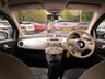 USED 2010 60 FIAT 500 1.2 POP 3d 69 BHP *Optional extra Bluetooth/Telephone with Music Streaming* Low Mileage, Just Serviced, MOT until December 2021, Great fuel economy! Only &pound;30 Road Tax! Low Insurance Group!