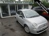 USED 2010 60 FIAT 500 1.2 POP 3d 69 BHP *Optional extra Bluetooth/Telephone with Music Streaming* Low Mileage, Just Serviced, MOT until December 2021, Great fuel economy! Only &pound;30 Road Tax! Low Insurance Group!