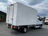 USED 2015 65 MERCEDES-BENZ SPRINTER 2.1 313 CDI MWB AUTOMATIC TEMPERATURE CONTROLLED LUTON FRIDGE MWB, AUTO, 44K MILES, 1 OWNER, TEMP CONTROLLED FRIDGE