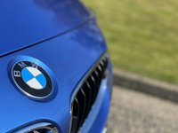 USED 2018 18 BMW 4 SERIES 3.0 430D M SPORT 2d 255 BHP AUTO Pro Media Harman/Kardon Music