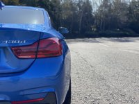 USED 2018 18 BMW 4 SERIES 3.0 430D M SPORT 2d 255 BHP AUTO Pro Media Harman/Kardon Music