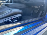 USED 2018 18 BMW 4 SERIES 3.0 430D M SPORT 2d 255 BHP AUTO Pro Media Harman/Kardon Music