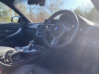 USED 2018 18 BMW 4 SERIES 3.0 430D M SPORT 2d 255 BHP AUTO Pro Media Harman/Kardon Music