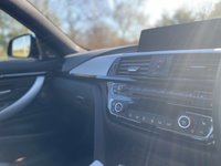 USED 2018 18 BMW 4 SERIES 3.0 430D M SPORT 2d 255 BHP AUTO Pro Media Harman/Kardon Music