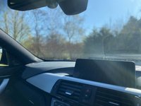 USED 2018 18 BMW 4 SERIES 3.0 430D M SPORT 2d 255 BHP AUTO Pro Media Harman/Kardon Music