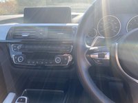 USED 2018 18 BMW 4 SERIES 3.0 430D M SPORT 2d 255 BHP AUTO Pro Media Harman/Kardon Music