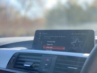 USED 2018 18 BMW 4 SERIES 3.0 430D M SPORT 2d 255 BHP AUTO Pro Media Harman/Kardon Music