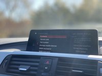 USED 2018 18 BMW 4 SERIES 3.0 430D M SPORT 2d 255 BHP AUTO Pro Media Harman/Kardon Music