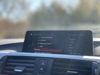 USED 2018 18 BMW 4 SERIES 3.0 430D M SPORT 2d 255 BHP AUTO Pro Media Harman/Kardon Music