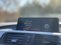 USED 2018 18 BMW 4 SERIES 3.0 430D M SPORT 2d 255 BHP AUTO Pro Media Harman/Kardon Music