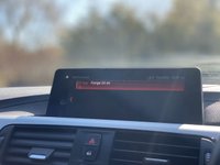 USED 2018 18 BMW 4 SERIES 3.0 430D M SPORT 2d 255 BHP AUTO Pro Media Harman/Kardon Music
