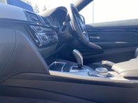 USED 2018 18 BMW 4 SERIES 3.0 430D M SPORT 2d 255 BHP AUTO Pro Media Harman/Kardon Music