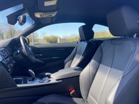 USED 2018 18 BMW 4 SERIES 3.0 430D M SPORT 2d 255 BHP AUTO Pro Media Harman/Kardon Music
