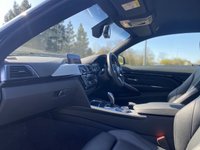 USED 2018 18 BMW 4 SERIES 3.0 430D M SPORT 2d 255 BHP AUTO Pro Media Harman/Kardon Music