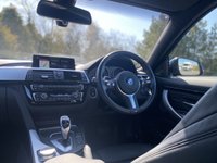 USED 2018 18 BMW 4 SERIES 3.0 430D M SPORT 2d 255 BHP AUTO Pro Media Harman/Kardon Music