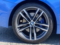 USED 2018 18 BMW 4 SERIES 3.0 430D M SPORT 2d 255 BHP AUTO Pro Media Harman/Kardon Music