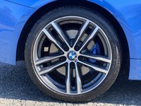 USED 2018 18 BMW 4 SERIES 3.0 430D M SPORT 2d 255 BHP AUTO Pro Media Harman/Kardon Music