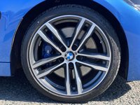 USED 2018 18 BMW 4 SERIES 3.0 430D M SPORT 2d 255 BHP AUTO Pro Media Harman/Kardon Music