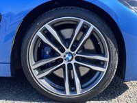 USED 2018 18 BMW 4 SERIES 3.0 430D M SPORT 2d 255 BHP AUTO Pro Media Harman/Kardon Music