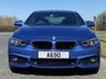 USED 2018 18 BMW 4 SERIES 3.0 430D M SPORT 2d 255 BHP AUTO Pro Media Harman/Kardon Music
