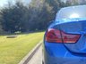 USED 2018 18 BMW 4 SERIES 3.0 430D M SPORT 2d 255 BHP AUTO Pro Media Harman/Kardon Music