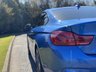 USED 2018 18 BMW 4 SERIES 3.0 430D M SPORT 2d 255 BHP AUTO Pro Media Harman/Kardon Music