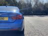 USED 2018 18 BMW 4 SERIES 3.0 430D M SPORT 2d 255 BHP AUTO Pro Media Harman/Kardon Music