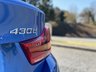 USED 2018 18 BMW 4 SERIES 3.0 430D M SPORT 2d 255 BHP AUTO Pro Media Harman/Kardon Music